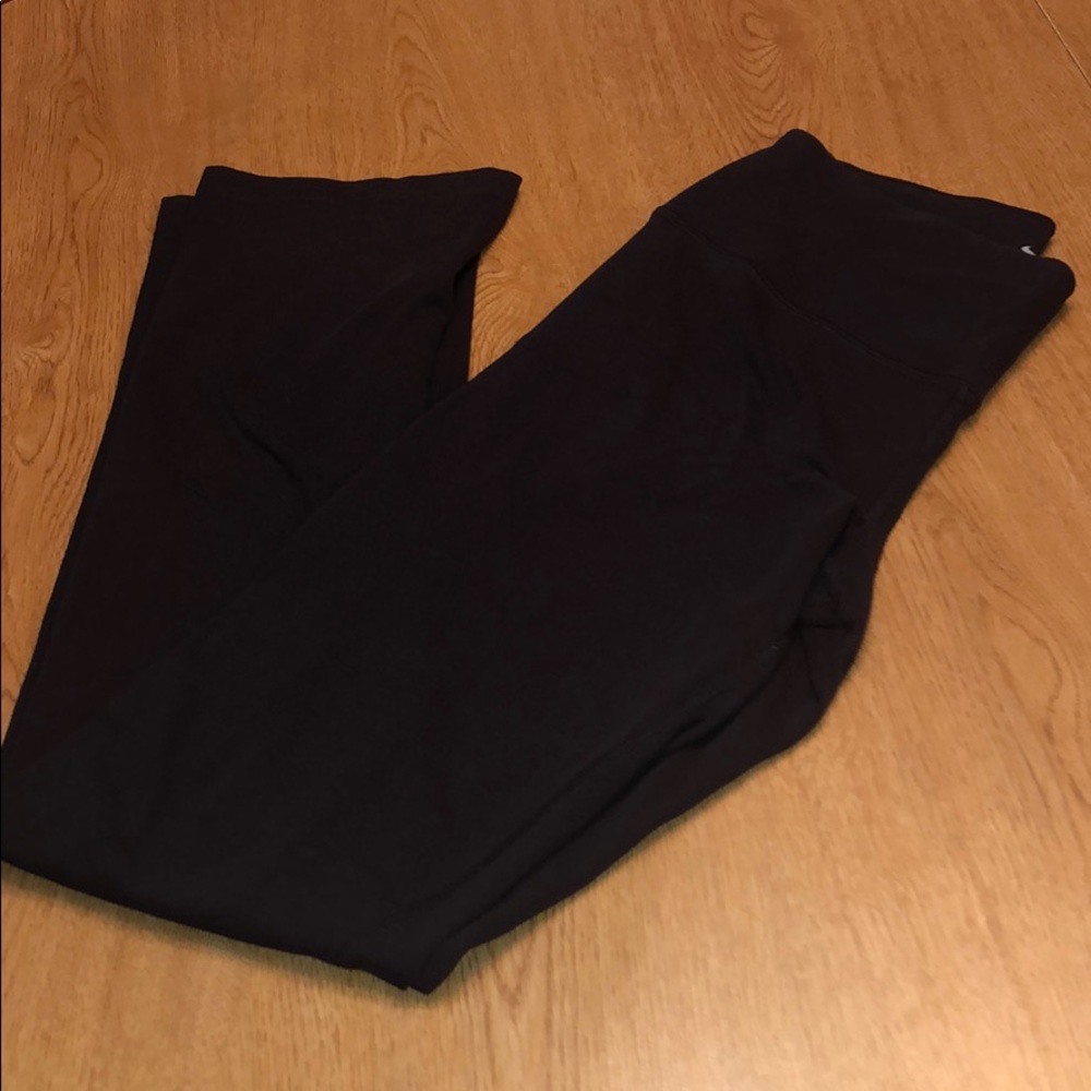 Nike yoga pants